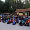 Pelancaran Pertandingan Kuiz Kualiti Air Peringkat Sekolah Di Taman Rimba Cherok Tokun (6)
